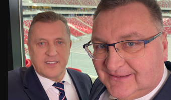 Michniewicz odpuszcza dziennikarzom. Do końca Mundialu