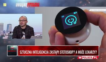 Telemedycyna to stracona szansa dla Polski?