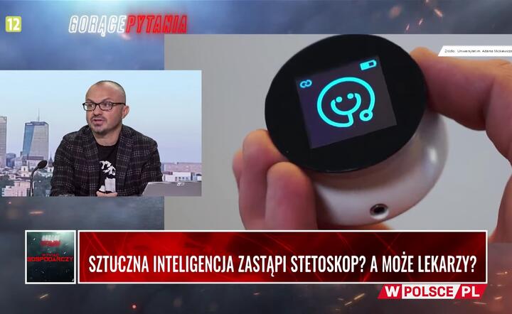 Telemedycyna to stracona szansa dla Polski?