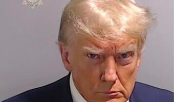 „Trump – wróg publiczny nr 1”