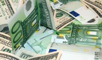EUR/USD chce ponownie przetestować 1,136 USD