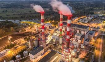KO żąda likwidacji „Ostrołęki”. Energa: Kontynuujemy inwestycję