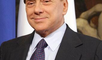 Tajemnica witalności "boskiego Silvio"
