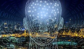 Sztuczna Inteligencja pomoże tworzyć nowe leki
