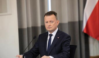 Błaszczak: Ustawa o obronie ojczyzny zapewni lepsze finansowanie armii