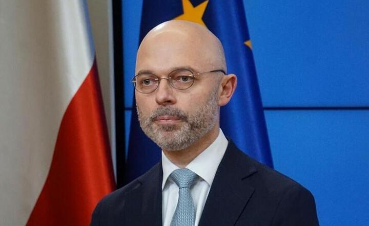 Michał Kurtyka  / autor: wPolityce.pl