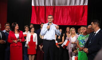 Premier: Rosji zawsze zależało, aby Polska była zagrożona