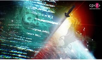 Chińscy hakerzy sklonowali amerykańskie narzędzie cyberofensywne