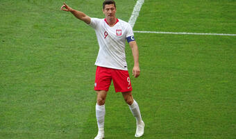 "Bild": Barcelona uzgodniła transfer Lewandowskiego