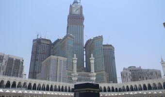 Arabia Saudyjska idzie na zderzenie z USA? Konflikt wokół Izraela