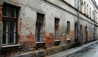 Gmina z obowiązkiem zapewnienia lokum