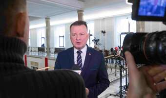 PiS i SP: bezprawie i polityczna zemsta na ministrze