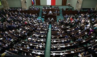 Znamy skład komisji ds. zbadania rosyjskich wpływów