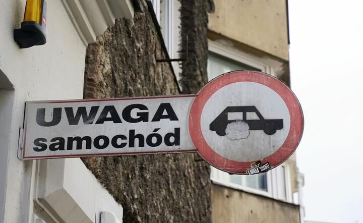 Samochody / autor: fot. Fratria