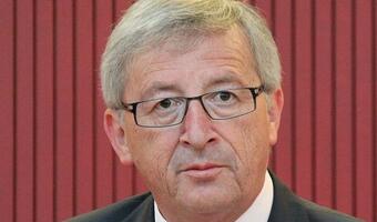 Juncker szefem KE? Dziś decyzja, która wzbudza wiele emocji u polityków