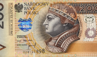 Setki milionów banknotów i znaczków, miliony dowodów i paszportów, czyli 2016 rok w PWPW