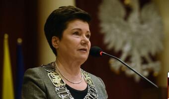 Gronkiewicz-Waltz: nie czuję się winna afery reprywatyzacyjnej; nie stawię się przed komisją