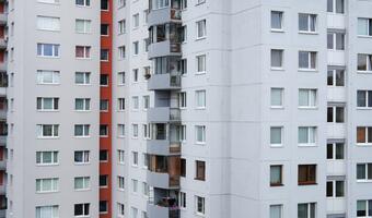 Bezpieczny kredyt 2 proc. stanowi 40 proc. kredytów mieszkaniowych