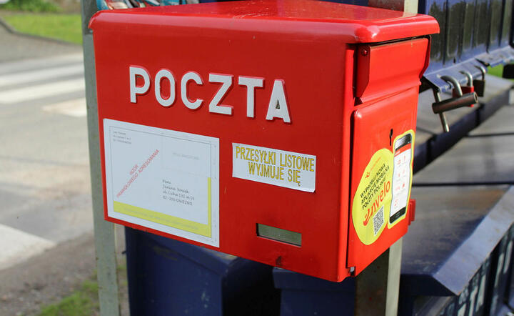 Poczta Polska zmienia się dla klimatu. Podpisała kontrakt
