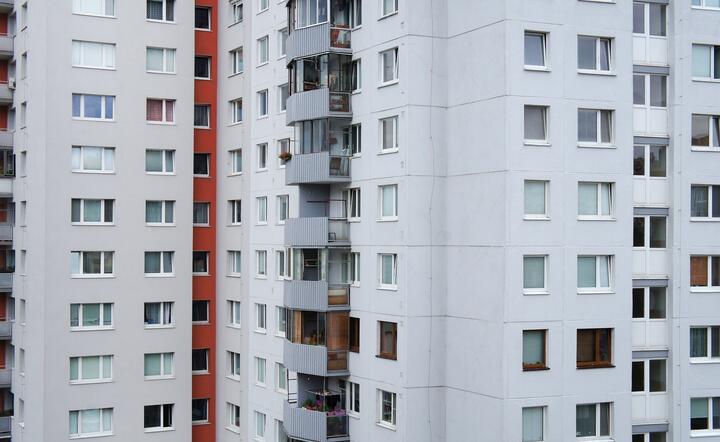 Bezpieczny kredyt 2 proc. stanowi 40 proc. kredytów mieszkaniowych