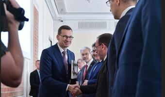 Nowela ustawy o podatku od kopalin przyjęta