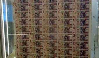 Duży spadek luki w VAT w Polsce