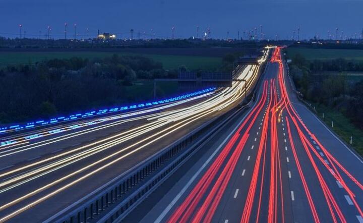 Od lipca opłatą elektroniczną zostanie objętych kolejne 360 km polskich dróg