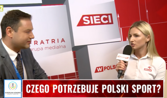 Gosia Hołub o zarobkach trenerów: potrzeba więcej niż korekty inflacyjnej