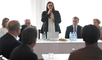 Fundusze unijne na wsparcie mikro, małych i średnich firm