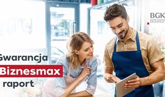Gwarancje BGK wspierają przedsiębiorców w czasie kryzysu