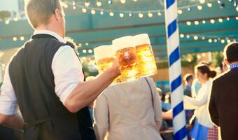 Nieoficjalnie Oktoberfest odwołany z powodu koronawirusa