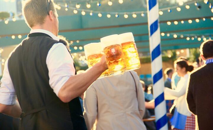 Oktoberfest / autor: Pixabay.com