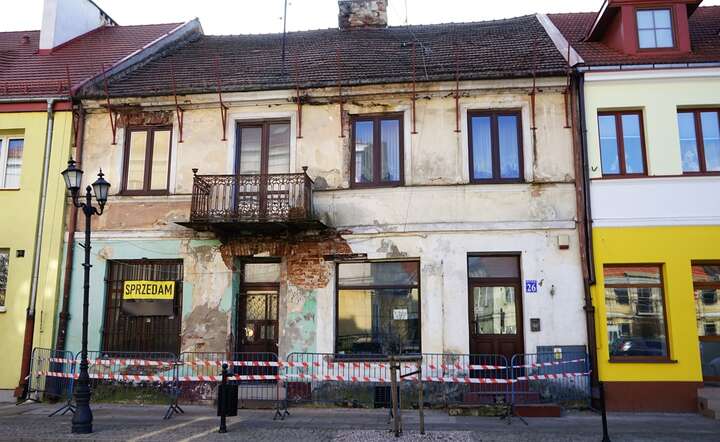 Wyludnianie się działa na region jak nałożenie ciężkiego podatku, który niszczy możliwości rozwojowe / autor: Fratria / MK