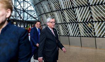 Juncker: Będzie brexit
