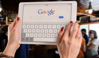 Komornicy w Rosji zajęli 123 mln dol. środków Google'a