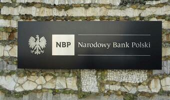 Stabilna inflacja i stopy przy sporym wzroście PKB