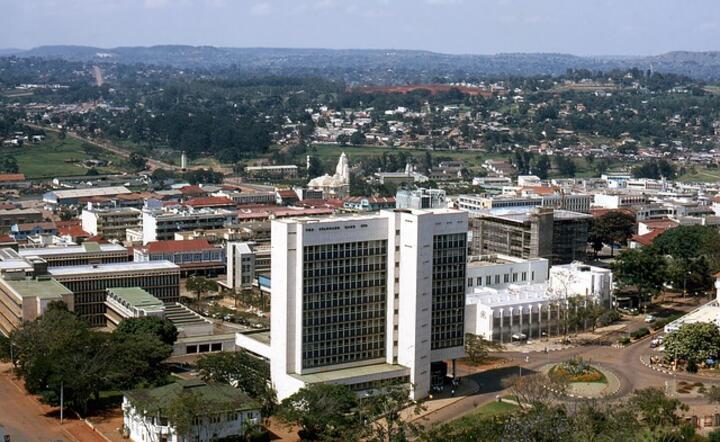 Kampala, Uganda