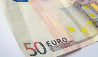 Poziom niepewności ekonomicznej w Europie jest wysoki – twierdzą dyrektorzy finansowi