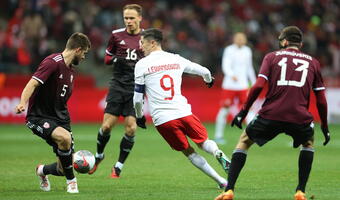 Lewandowski: "Za nami trudny okres"