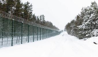 Zapora na granicy: Czy wpływa na przyrodę?