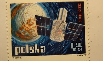 NASA będzie sprzątać... kosmos!