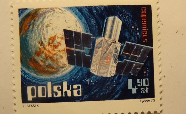 Kosmos / autor: fot. Fratria