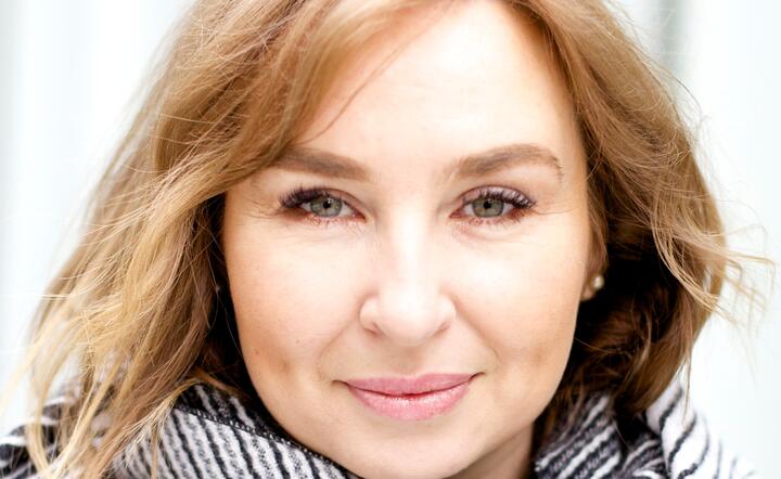 Małgorzata Rusewicz, prezes Izby Gospodarczej Towarzystw Emerytalnych, prezes Izby Zarządzających Funduszami i Aktywami / autor: materiały prasowe