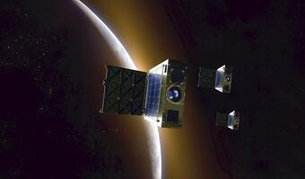 Polska zbuduje pierwsze krajowe satelity szpiegowskie
