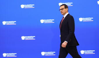 Kontrolerzy UE niebawem w Polsce. Morawiecki: Jestem absolutnie spokojny