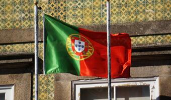 Afera w portugalskiej zbrojeniówce!