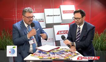 Budujemy siłę do transformacji energetycznej [VIDEO]