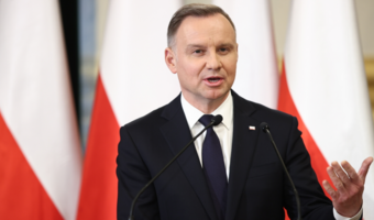 CBOS: Duda, Błaszczak i Morawiecki z największym zaufaniem