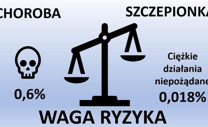 Grafika szpitala  / autor: Facebook 