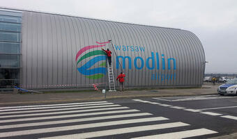 PPL proponuje partnerom z Modlina głosowanie większościowe